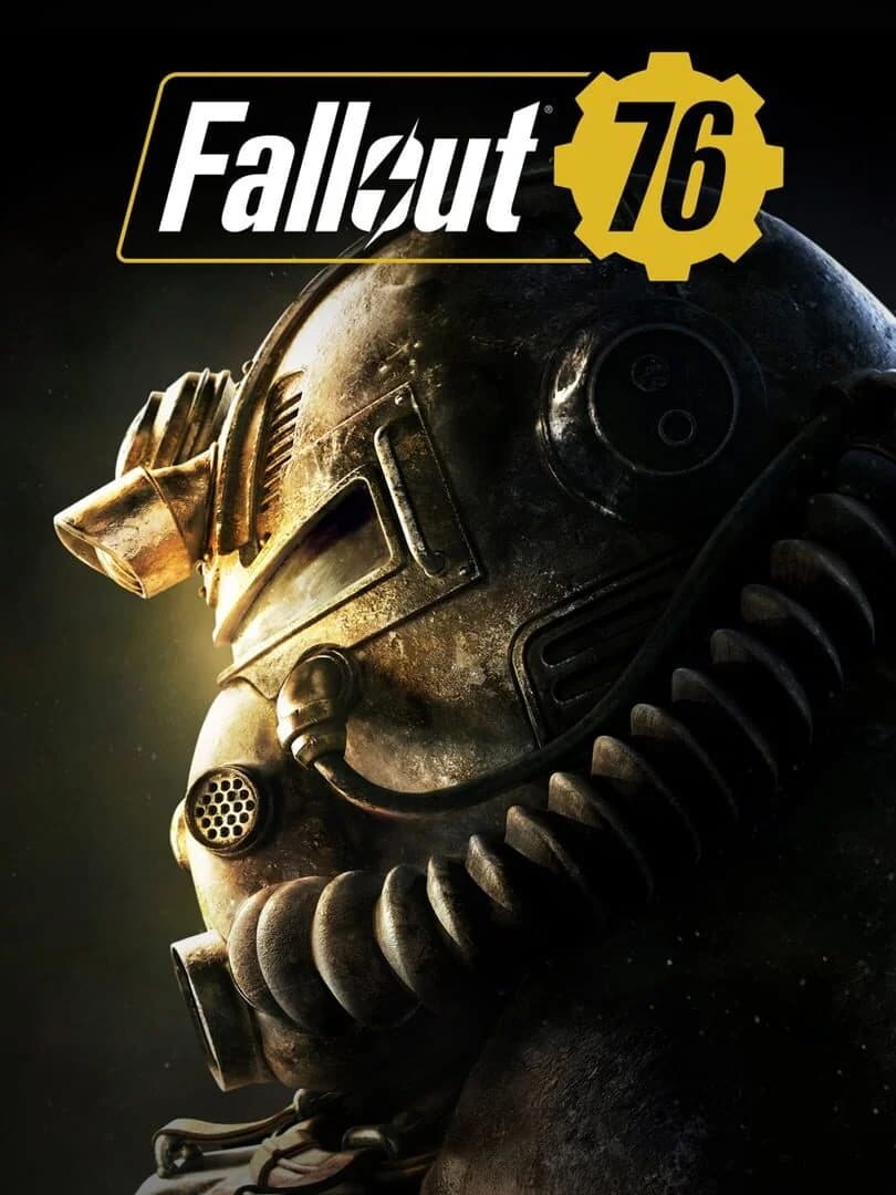 Fallout 76’s Gone Fission Update Finally Lets Vault Dwellers Fish