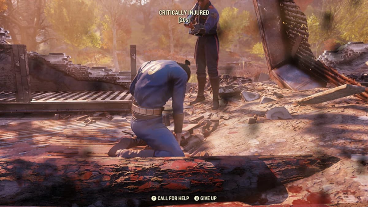 Fallout 76’s CAMP Revamp Finally Fixes the Worst Part — But One Big Limit Still Looms