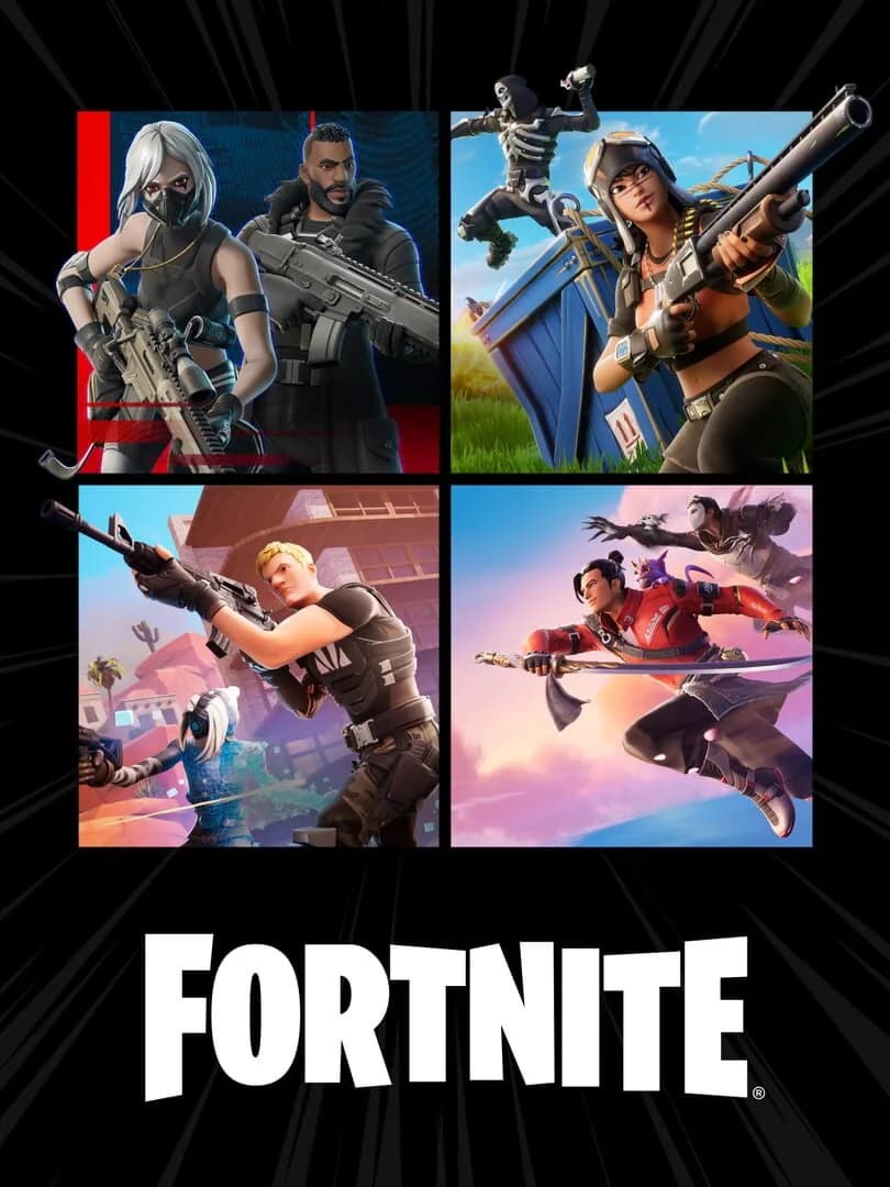 Fortnite Officially Banned from iPhone — Epic Games vs