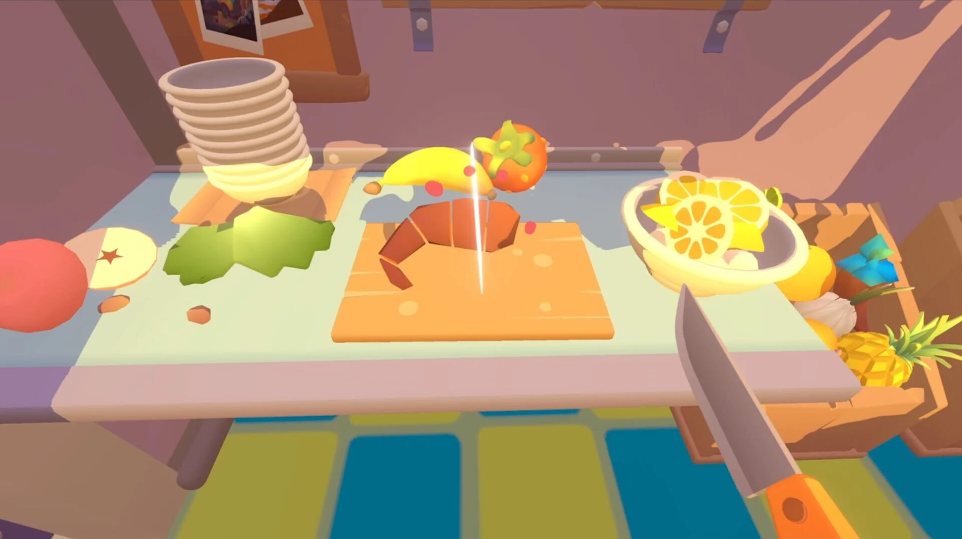 Why Fruitbus’s Food Truck Adventure Is a Must-Play on Switch & Xbox