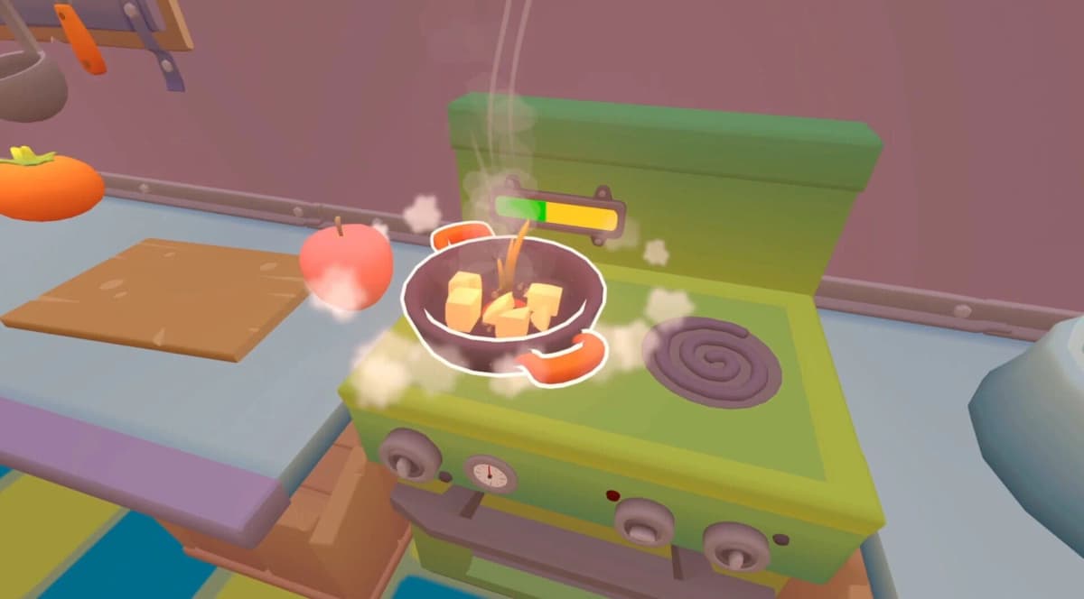 Screenshot from Fruitbus