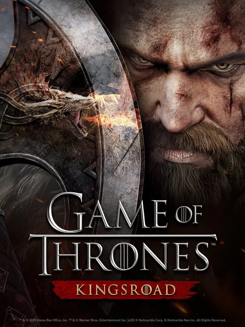 Game of Thrones: Kingsroad Delivers Ambitious Free-to-Play RPG