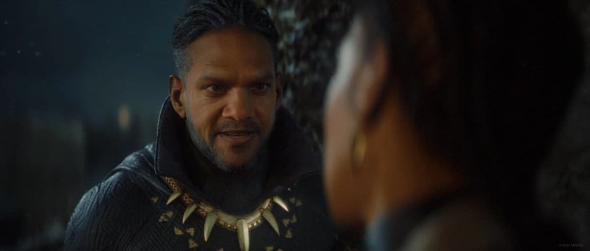 Screenshot from Marvel 1943: Rise of Hydra