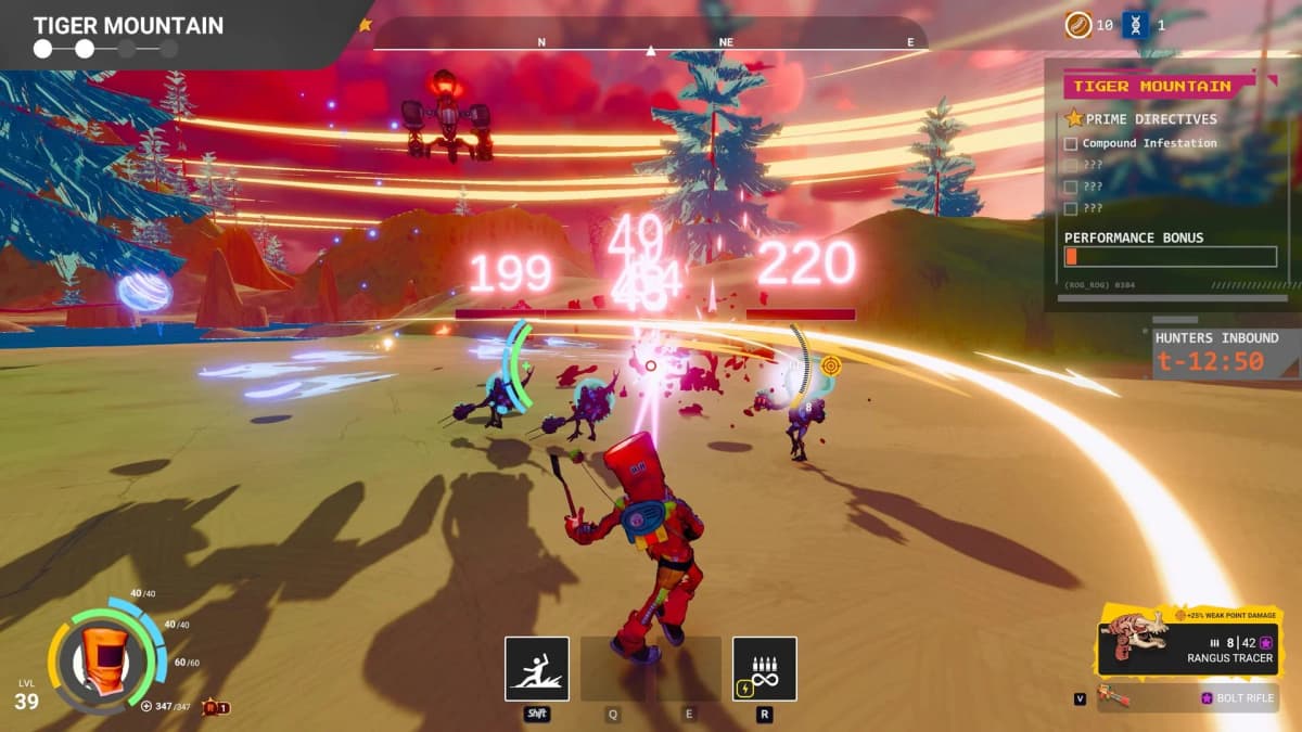 Screenshot from Swapmeat