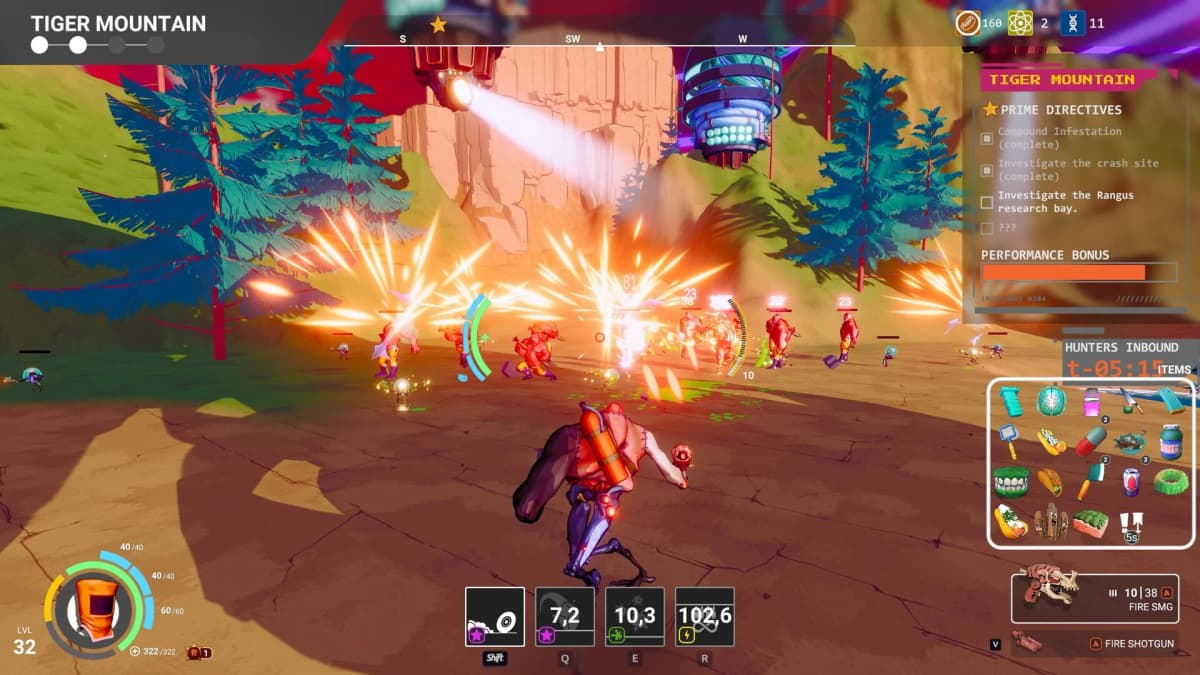 SWAPMEAT hits Early Access with co-op chaos and a gnarly twist — here’s the real deal
