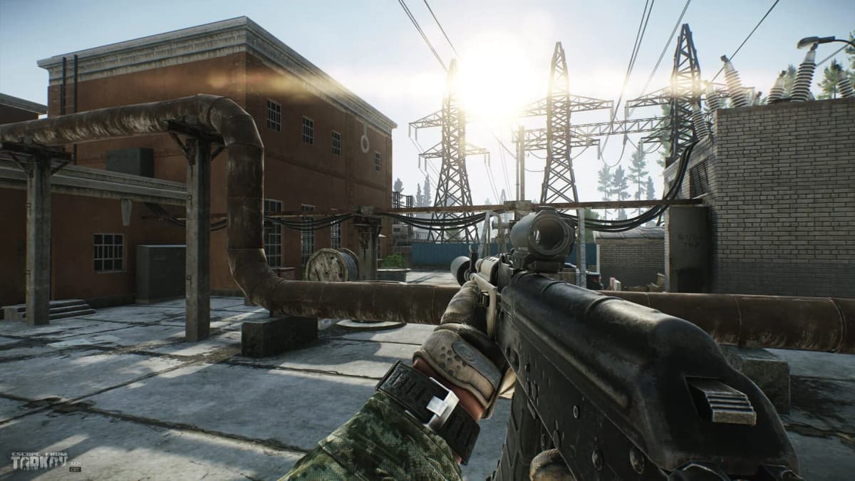 Escape From Tarkov just hit a huge sales spike — and there’s a catch