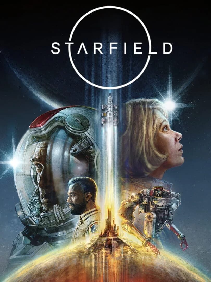 Starfield Patch 1.15.214 Brings Super Ultrawide & Steam Deck Performance Boosts Ahead of Xbox
