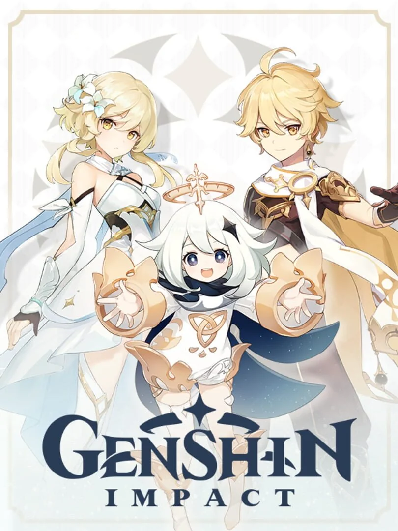 Genshin Impact 5.6 new characters
