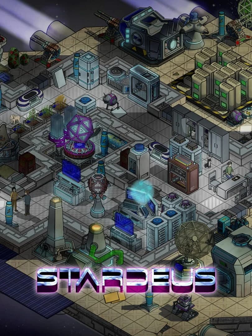 Stardeus’ Ship Combat Update Boosts Strategic Showdowns