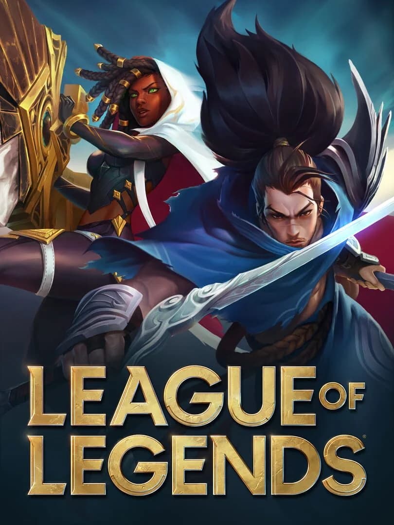 Riot Skips New Skins in Patch 25.11 for Black Rose Reworks