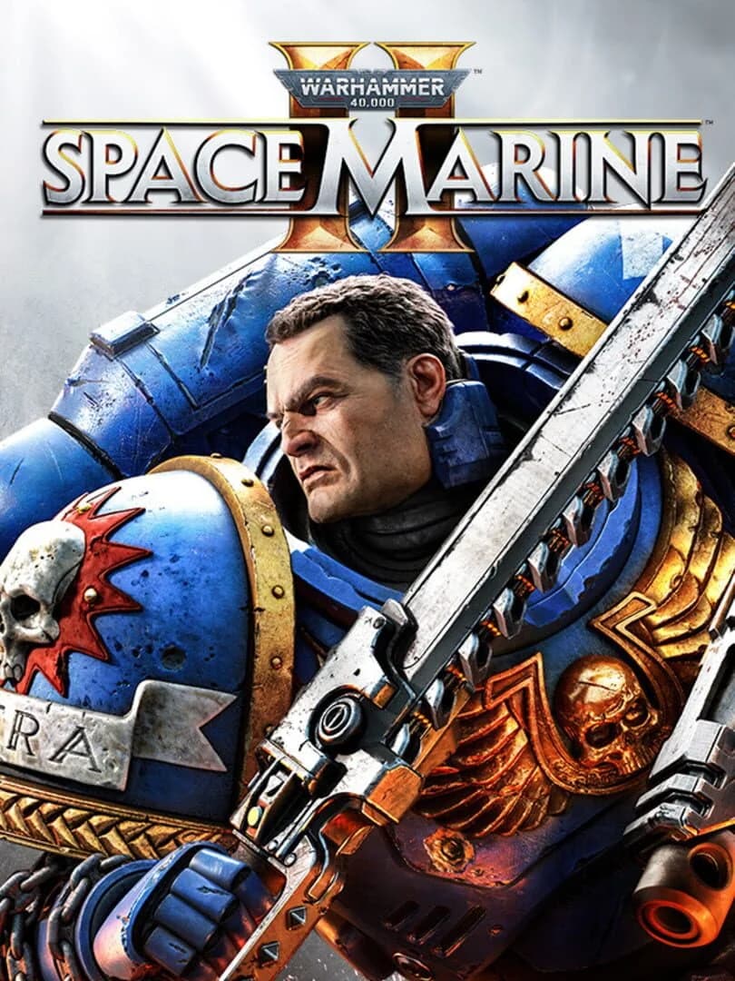 Siege Mode and New Cosmetic Packs Arrive in Space Marine 2 Update