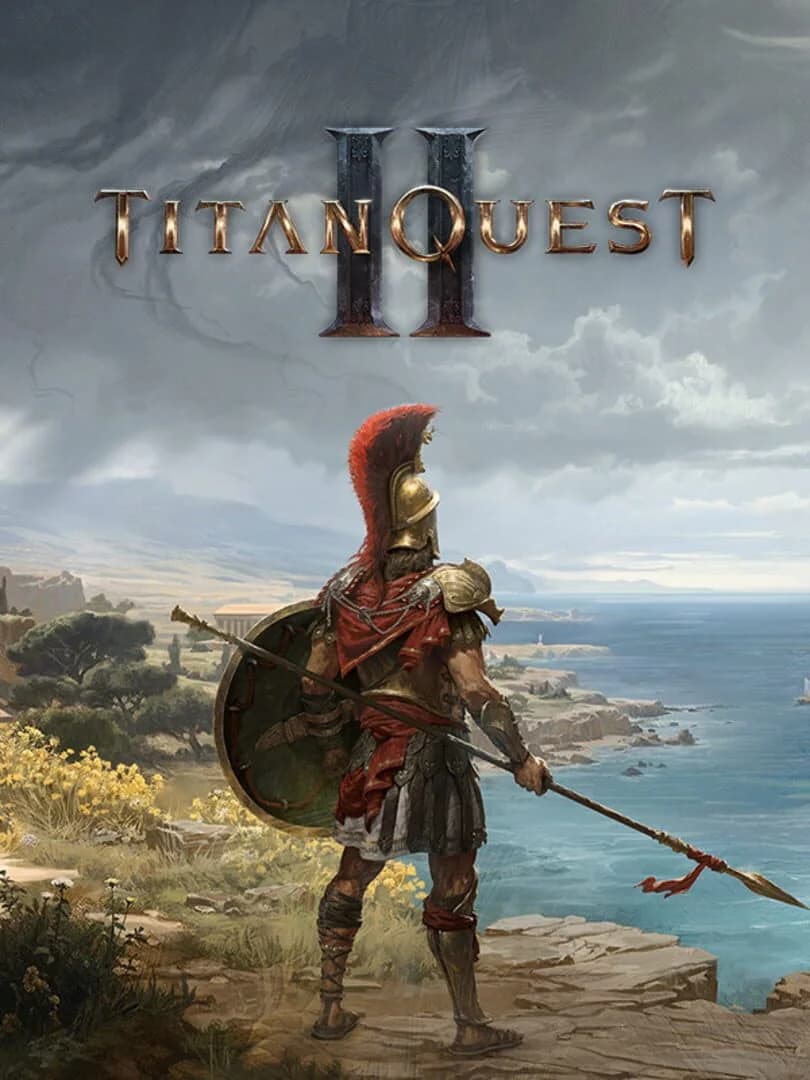 Titan Quest 2 Delays Early Access to Summer 2025 After Positive Playtest Feedback