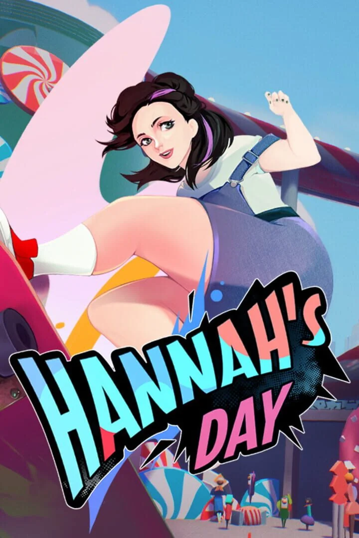 Hannah’s Day Screenshot