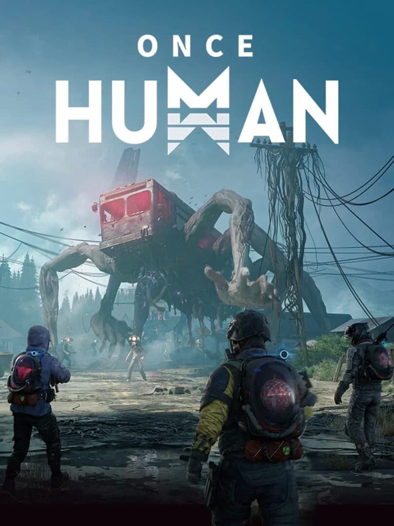 Once Human: RaidZone Promises Zero-G Mayhem & Hardcore PVP