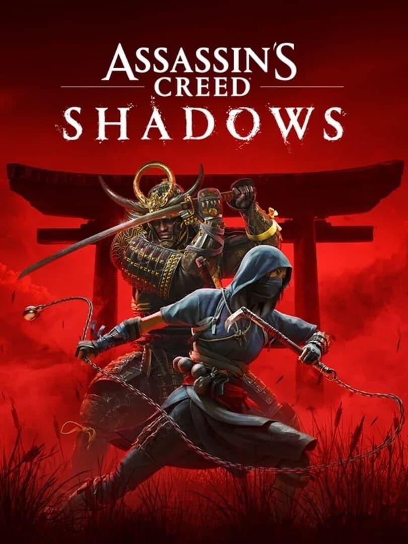 AC Shadows 1.0.5 Refreshes Parkour and Unveils Dead by Daylight Quest