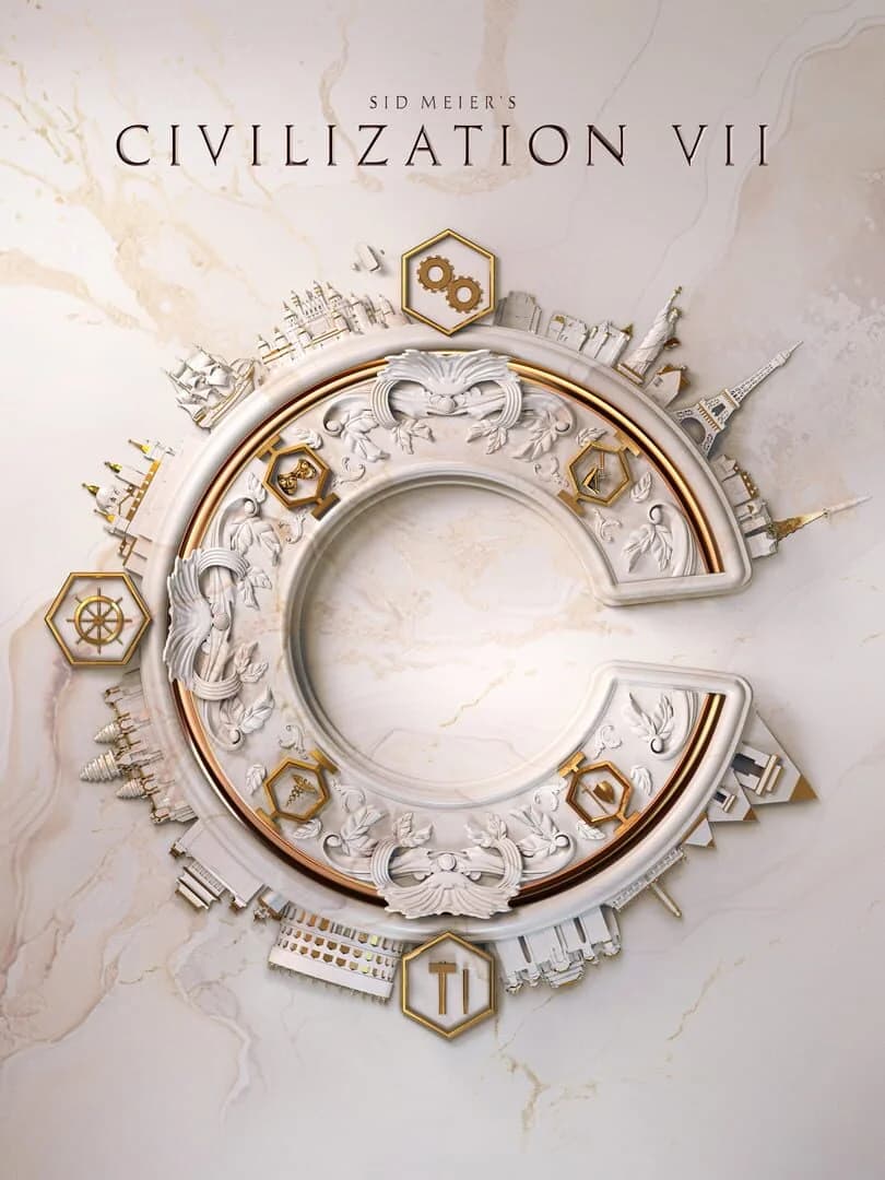 Civilization 7 Review — Ambitious Overhaul Meets Unsteady Launch and Player Exodus