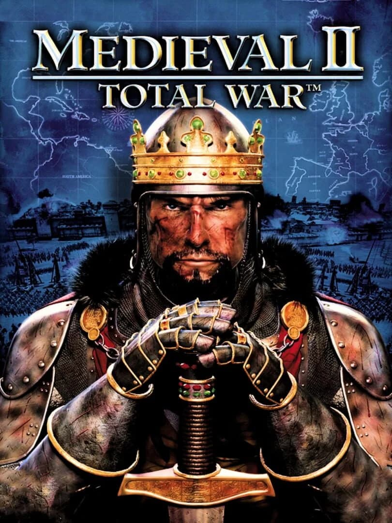 Total War: ROME II Emperor Edition macOS