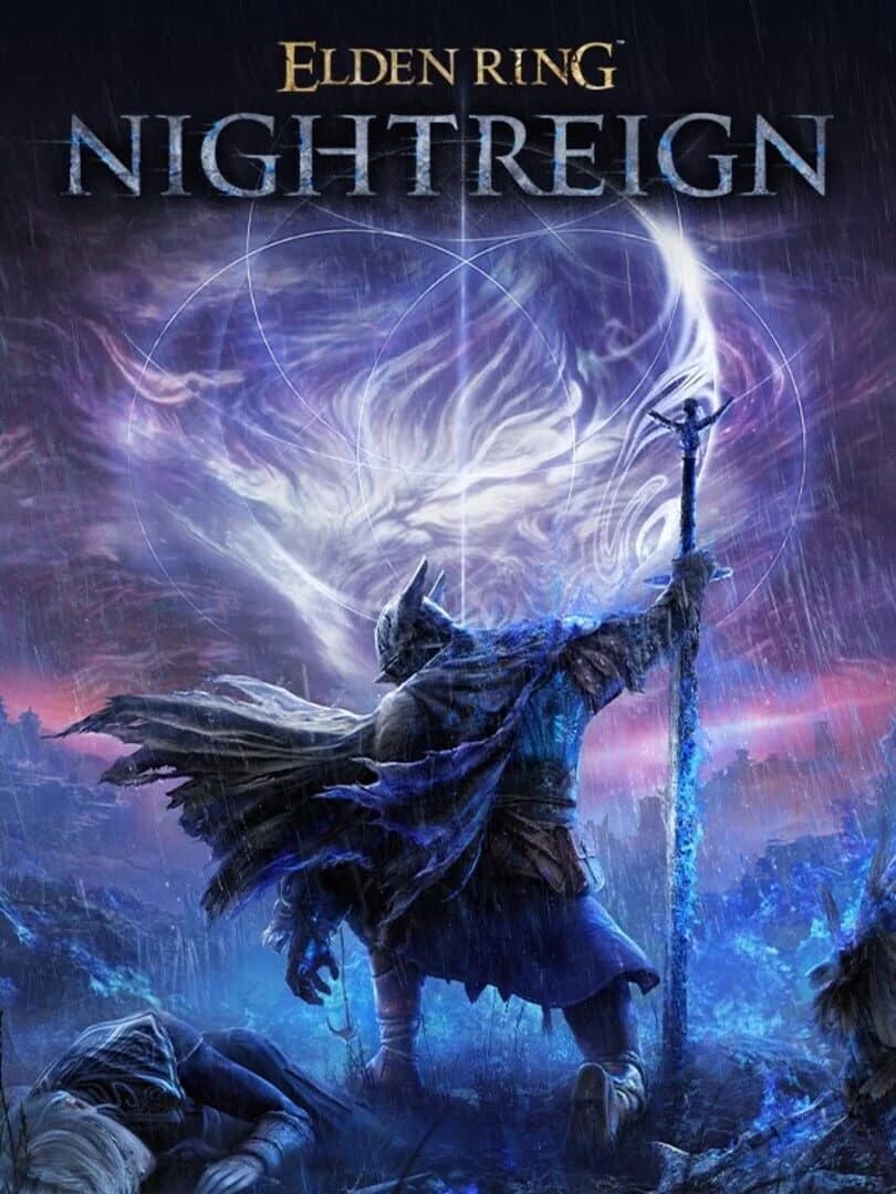 Elden Ring Nightreign Brings Co-Op Boss Battles and Soaring Action May 30