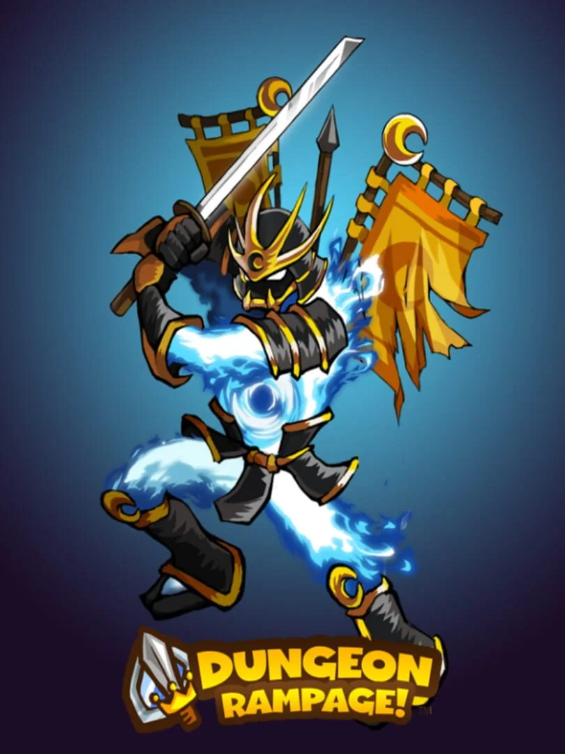 Dungeon Rampage Returns – Why This Steam Revival Could Be the Co-op Comeback of the Decade