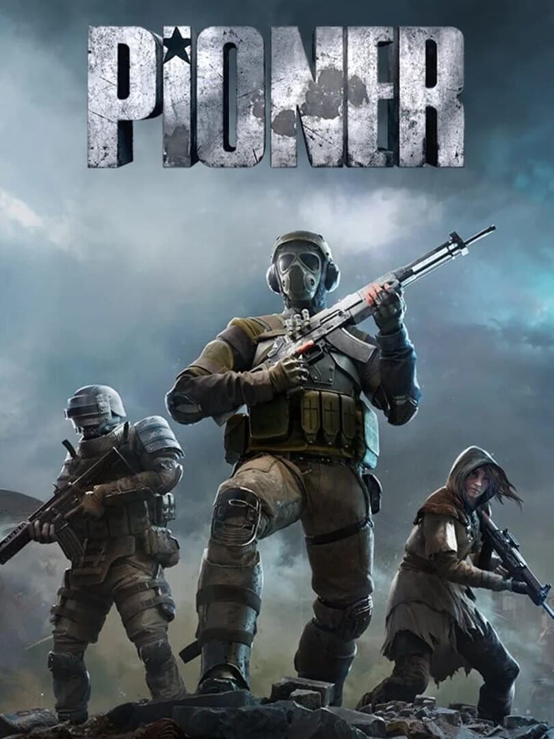 Pioner’s Brutal Factory Raid Sets the Tone for This Post-Apocalyptic MMO Shooter