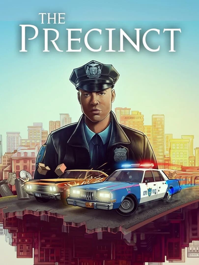 The Precinct Review — Procedural Police Work Shines, But Repetition Holds Back Fallen Tree’s