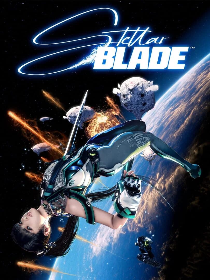 Stellar Blade PC screenshot