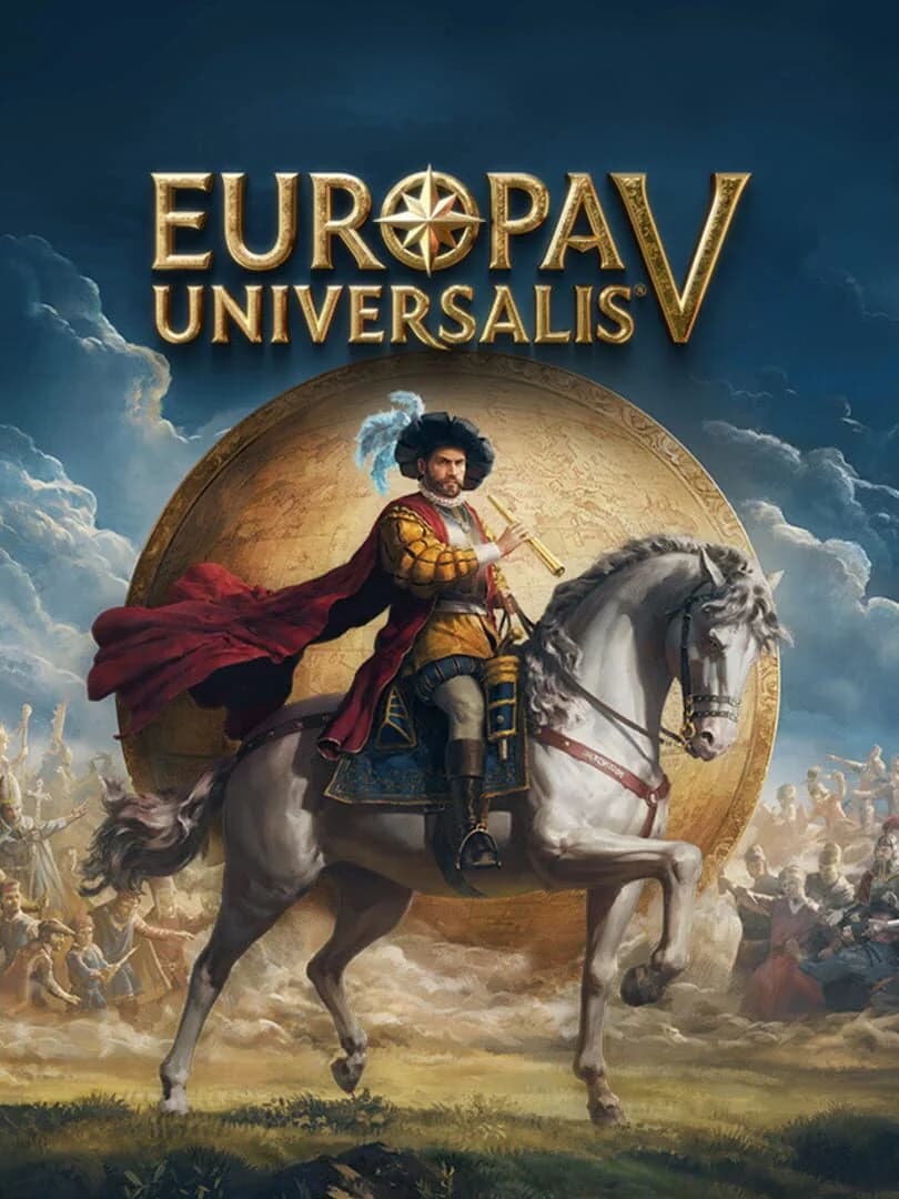 Europa Universalis 5: Release Window, Early Access Hints, and First Gameplay Details Revealed