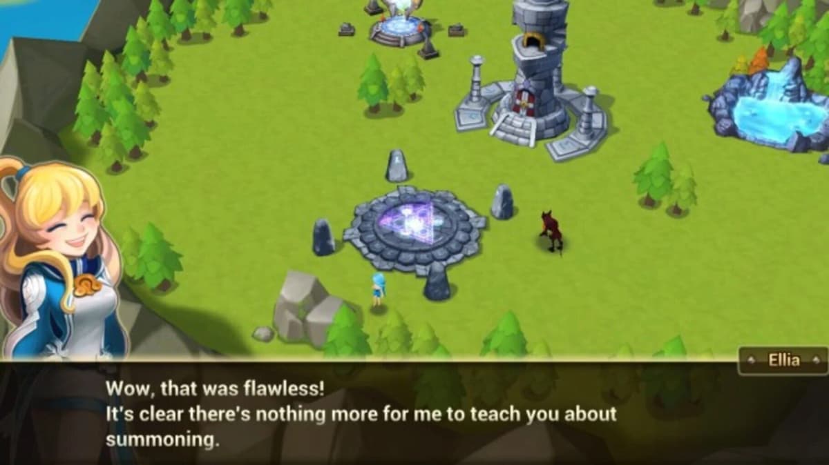 Summoners War x TEKKEN 8 Collab: A Knockout Summer Event