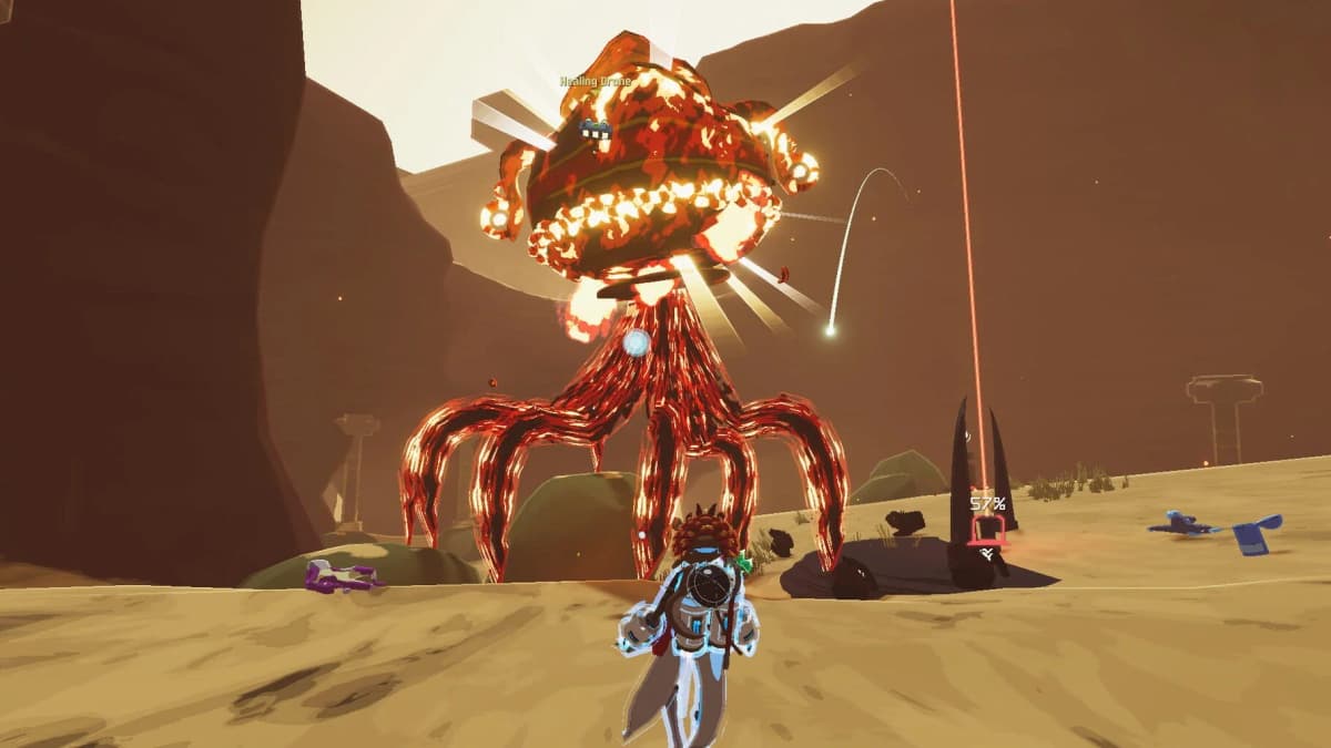 New environments in Alloyed Collective