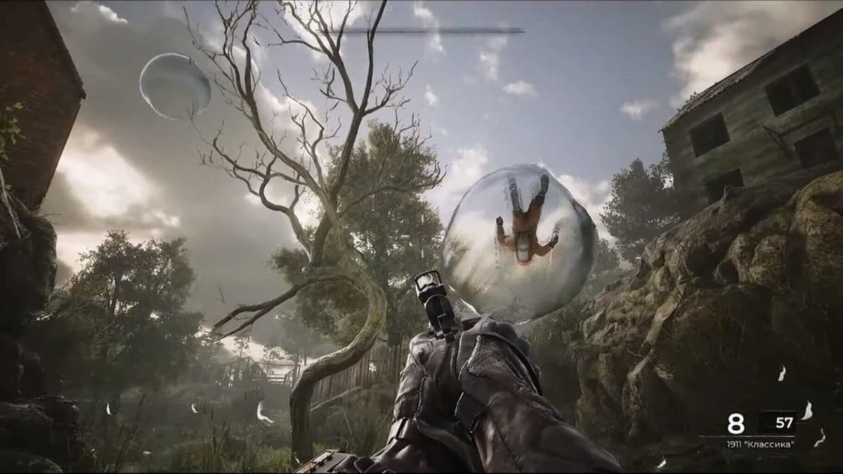 Pioner hits Early Access with Stalker vibes — promising, but rough around the edges