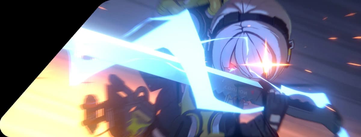 Zenless Zone Zero open district exploration screenshot