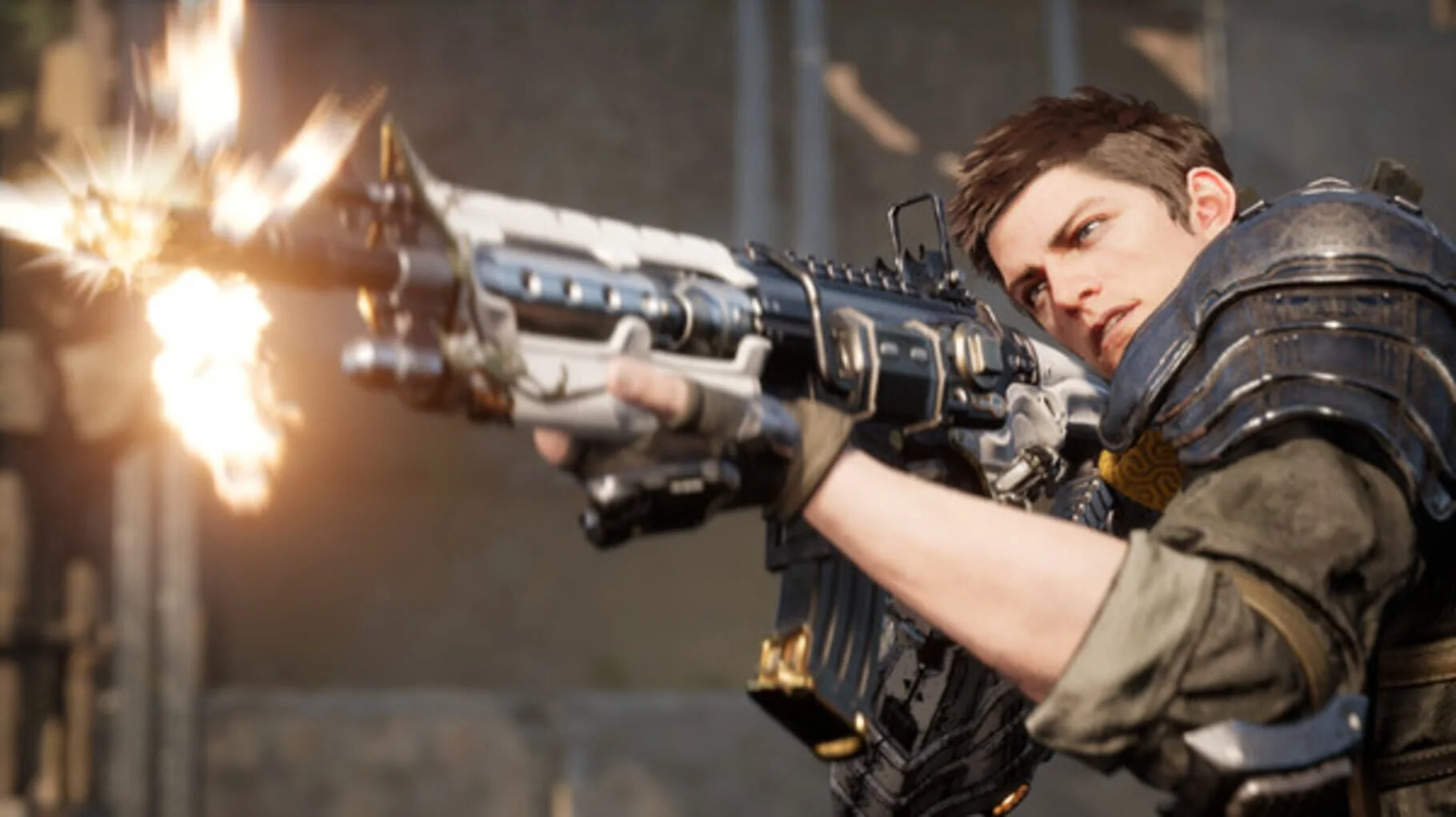 The First Descendant Anniversary Event: Free Character & Ultimate Weapons – Worth Jumping In?