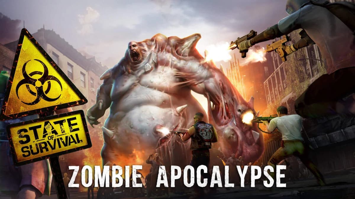 Zombies vs. Terminators in State of Survival—Worth the Hype?