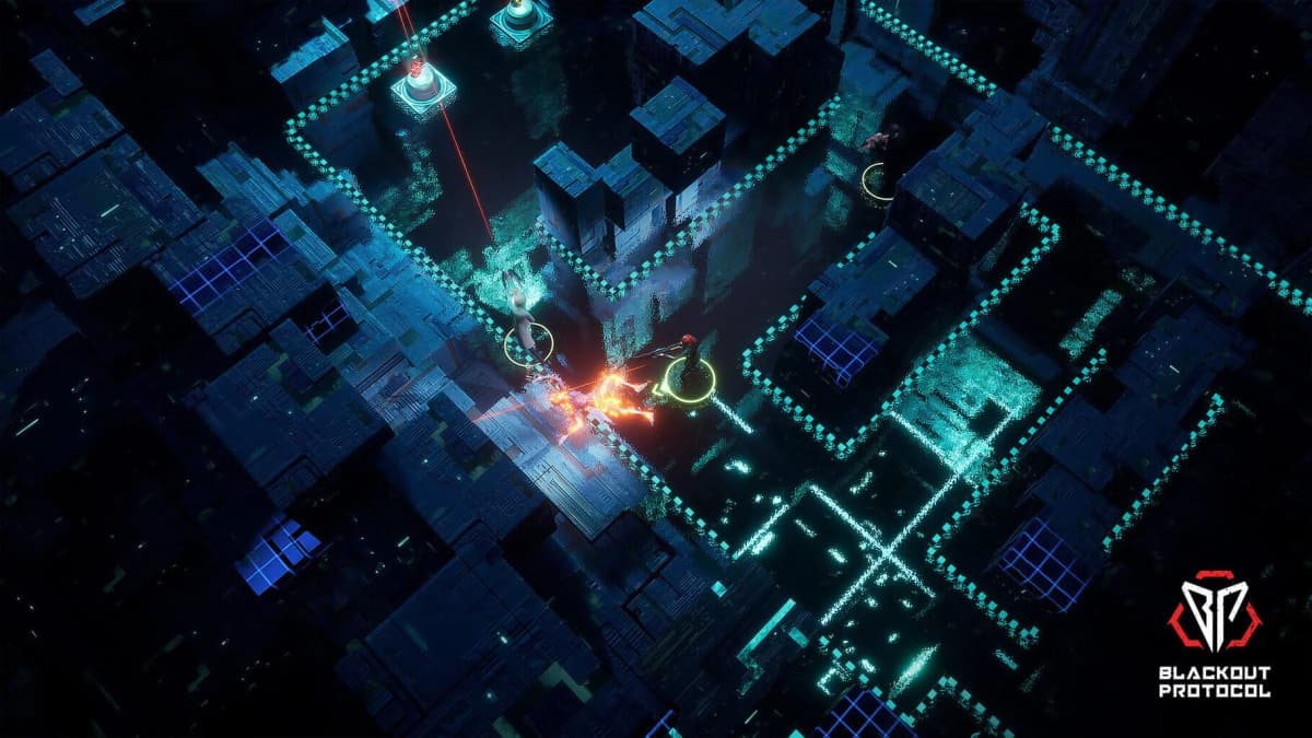 Section 13 Co-Op Update: Online Team Play Hits Consoles