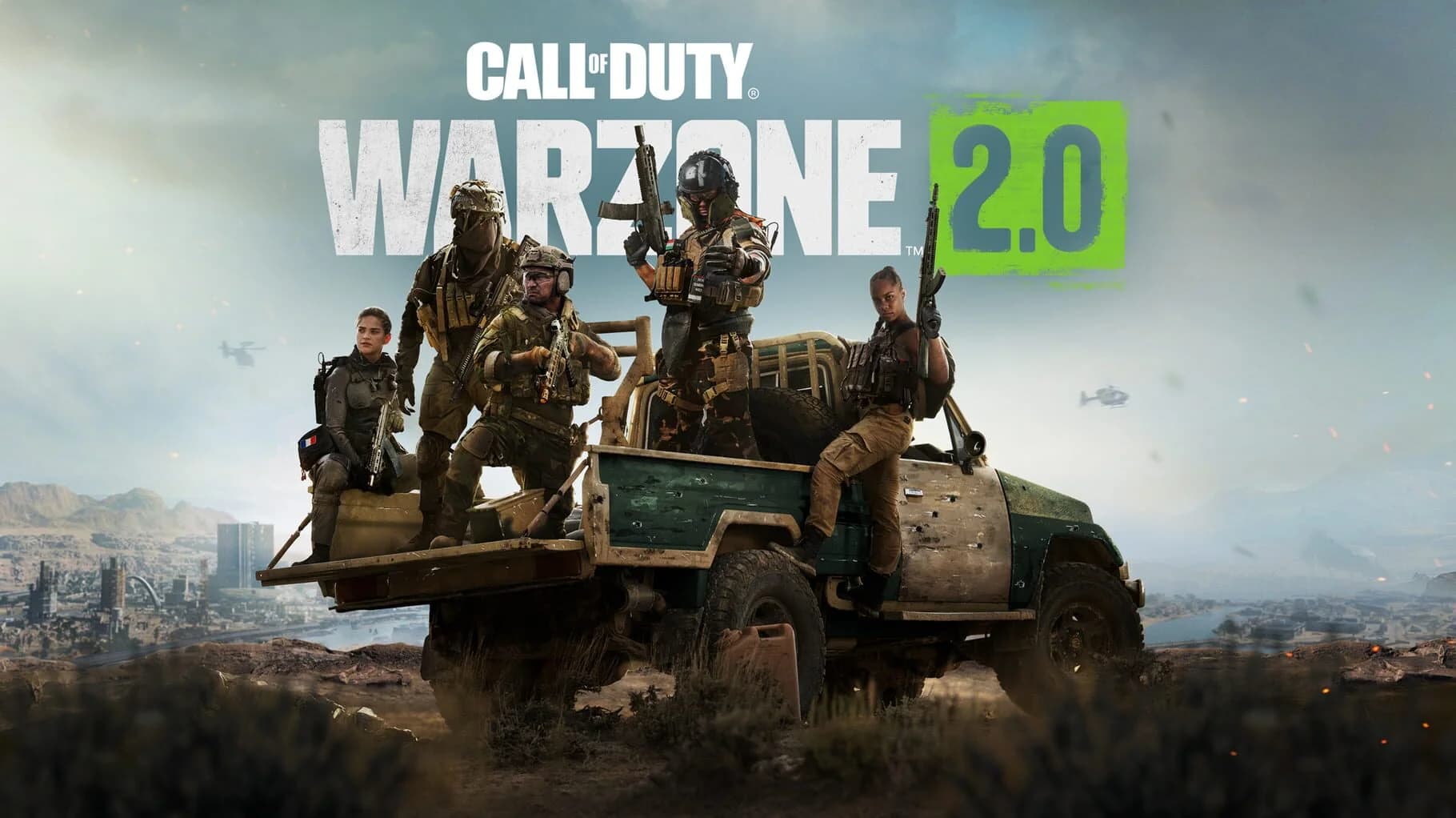 Optimized Warzone Settings to Boost FPS & Awareness