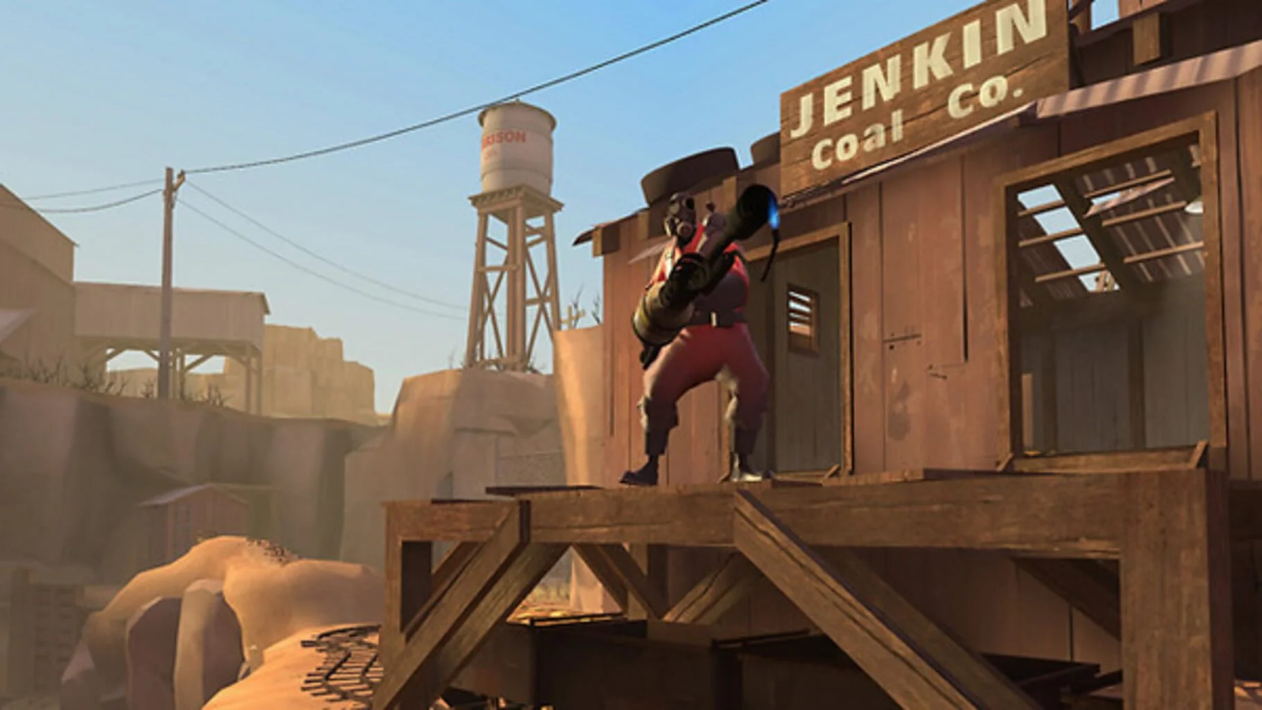 TF2 Communication Update