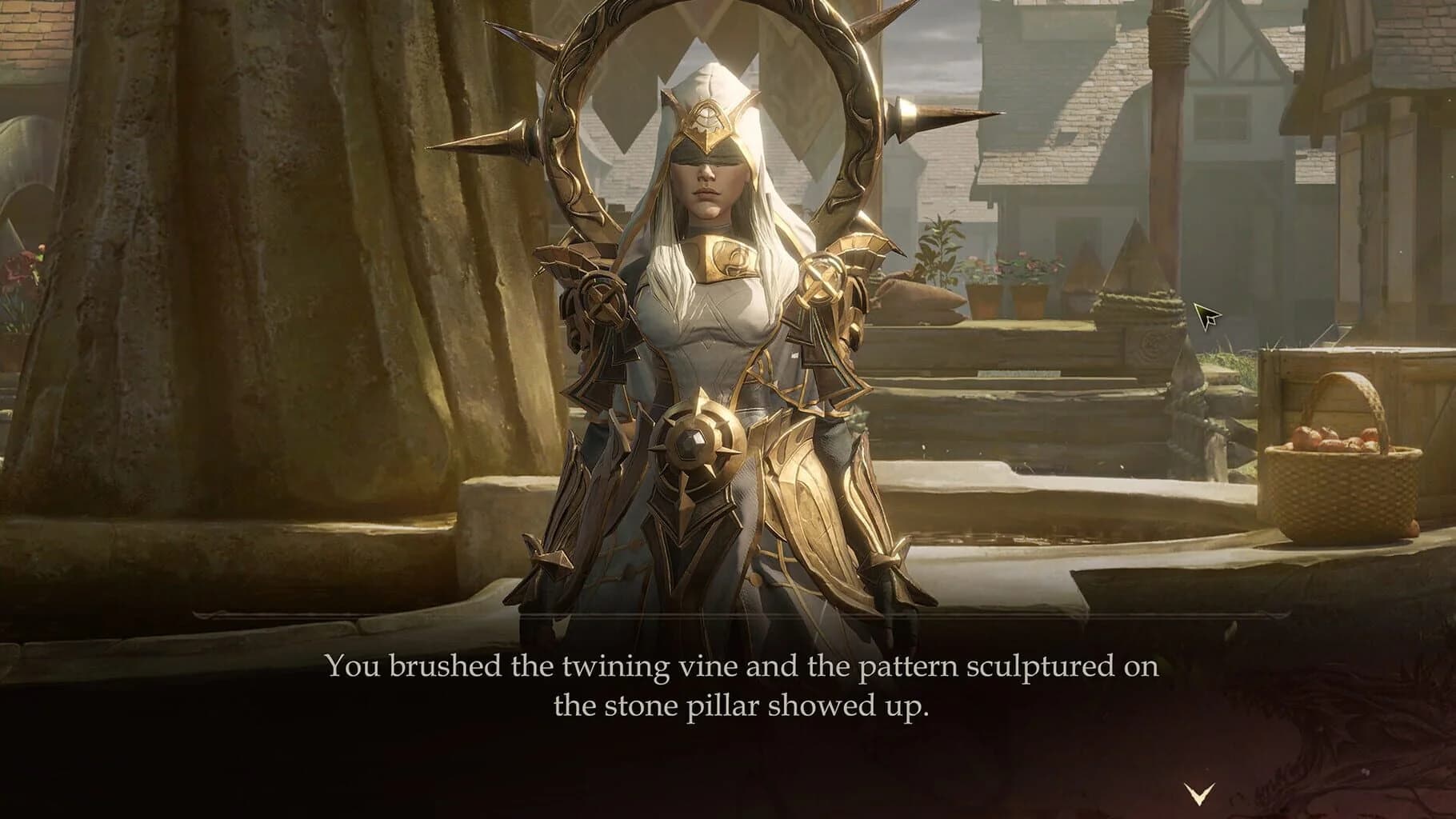 Dragonheir revamped combat
