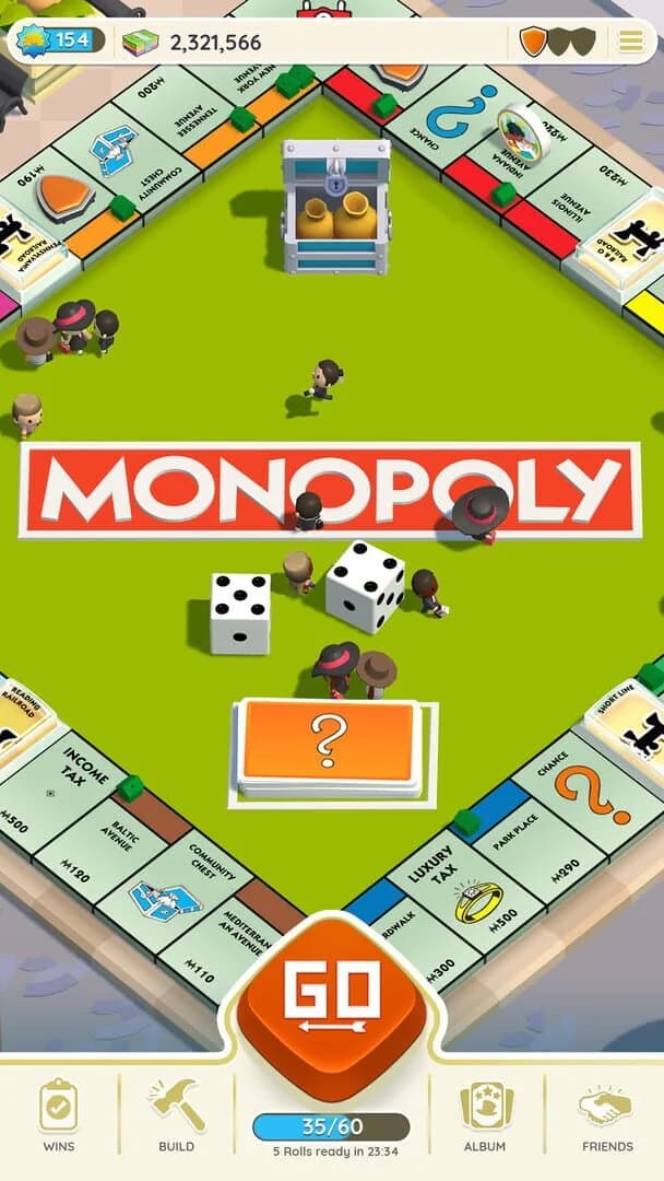 Monopoly GO! Free Dice Links for August 12, 2025 – What Actually Matters