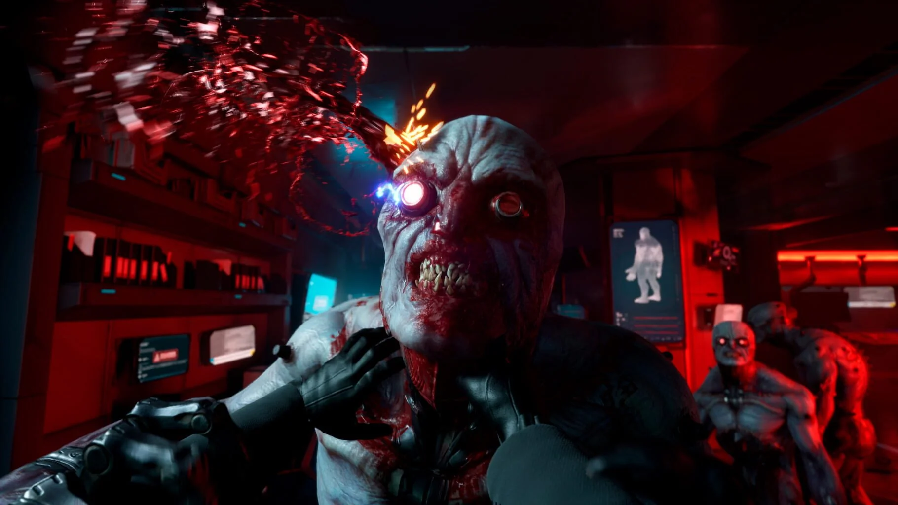 Killing Floor 3: Brutal Evolution or Familiar Carnage?