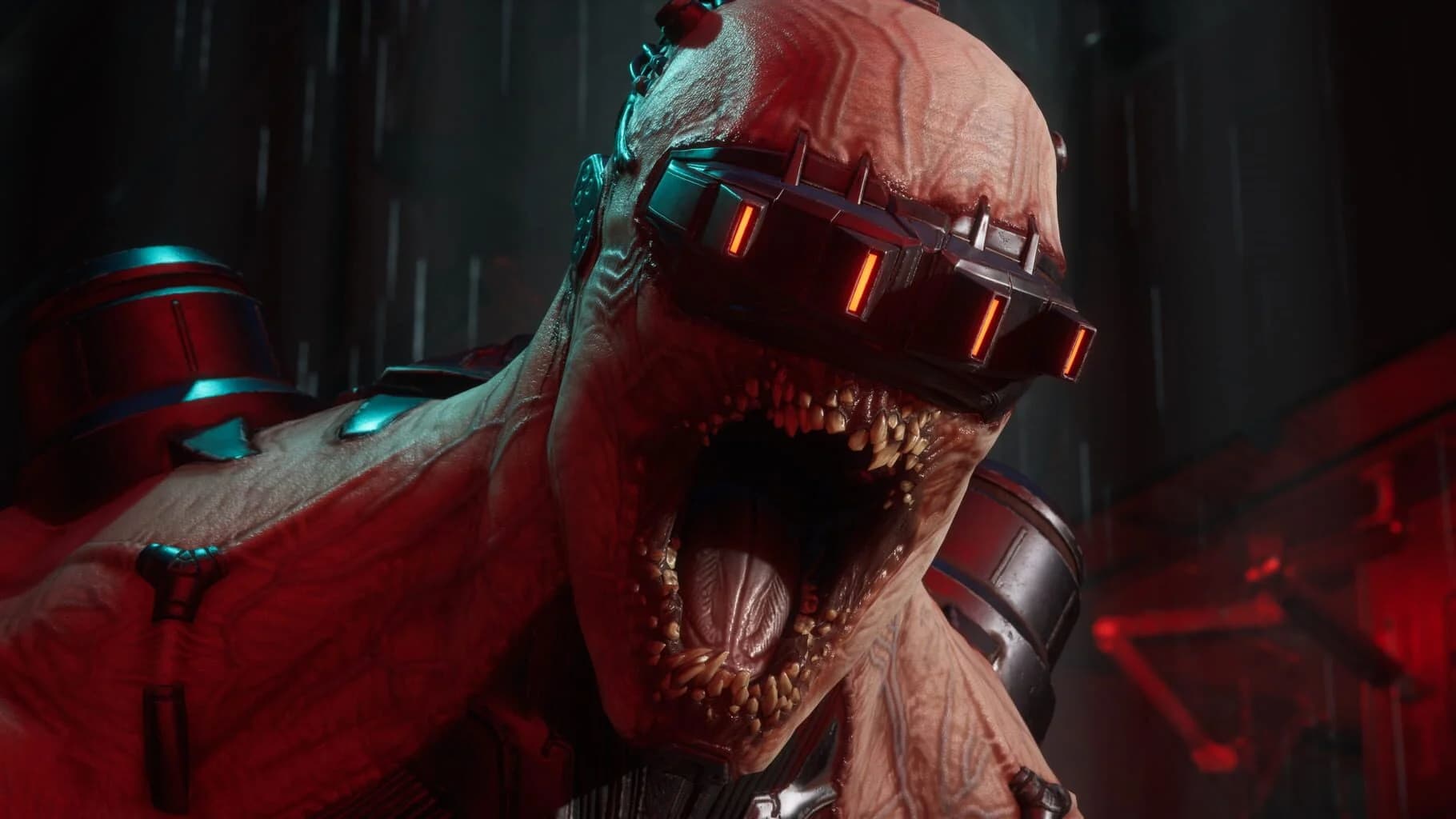 Screenshot from Killing Floor III