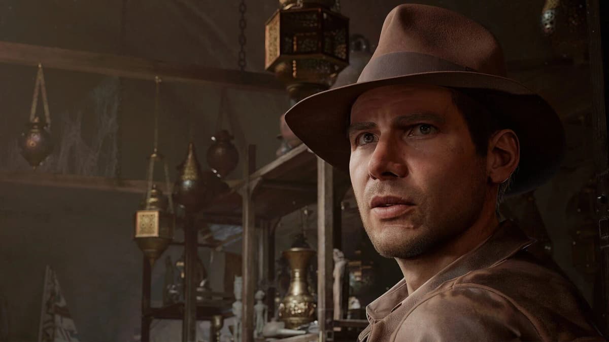 Can Your PC Tackle Indiana Jones’ Harsh System Demands?