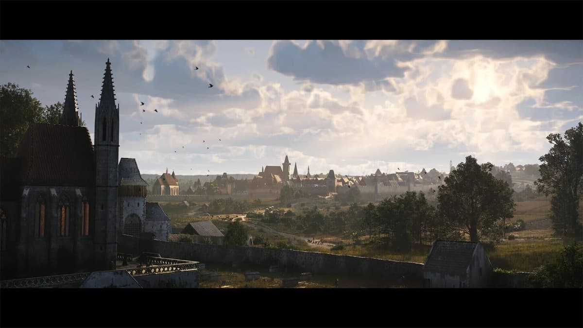 Kingdom Come: Deliverance 2’s ‘Legacy of the Forge’ DLC Hammers Out a Bold New Direction