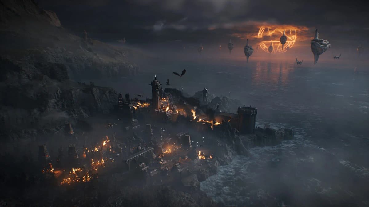 Doom: The Dark Ages Is Great—But Classic WADs Still Hold the Soul of the Series