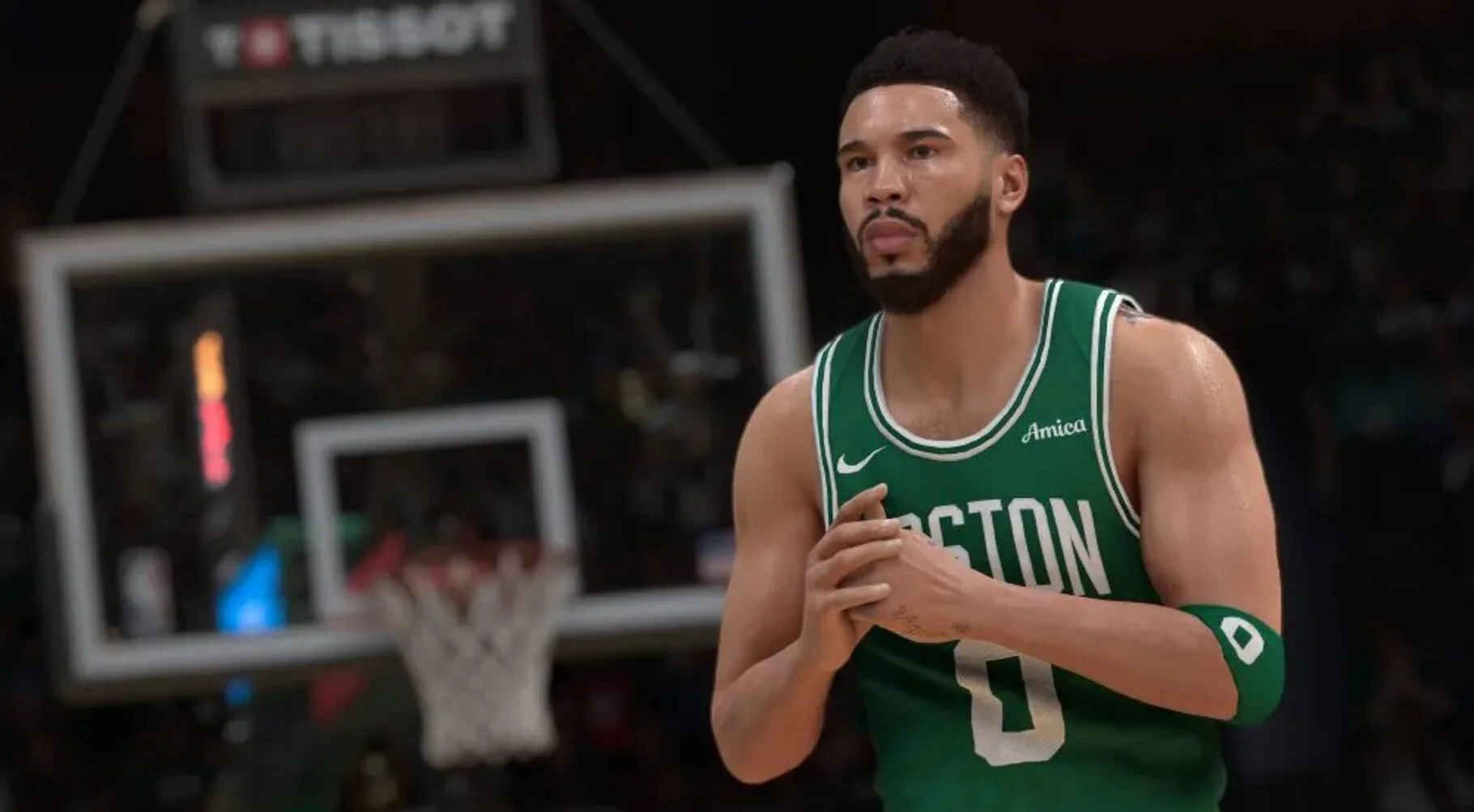 NBA 2K25 Review: PS Plus Drop, Tech, Modes & Microtransactions