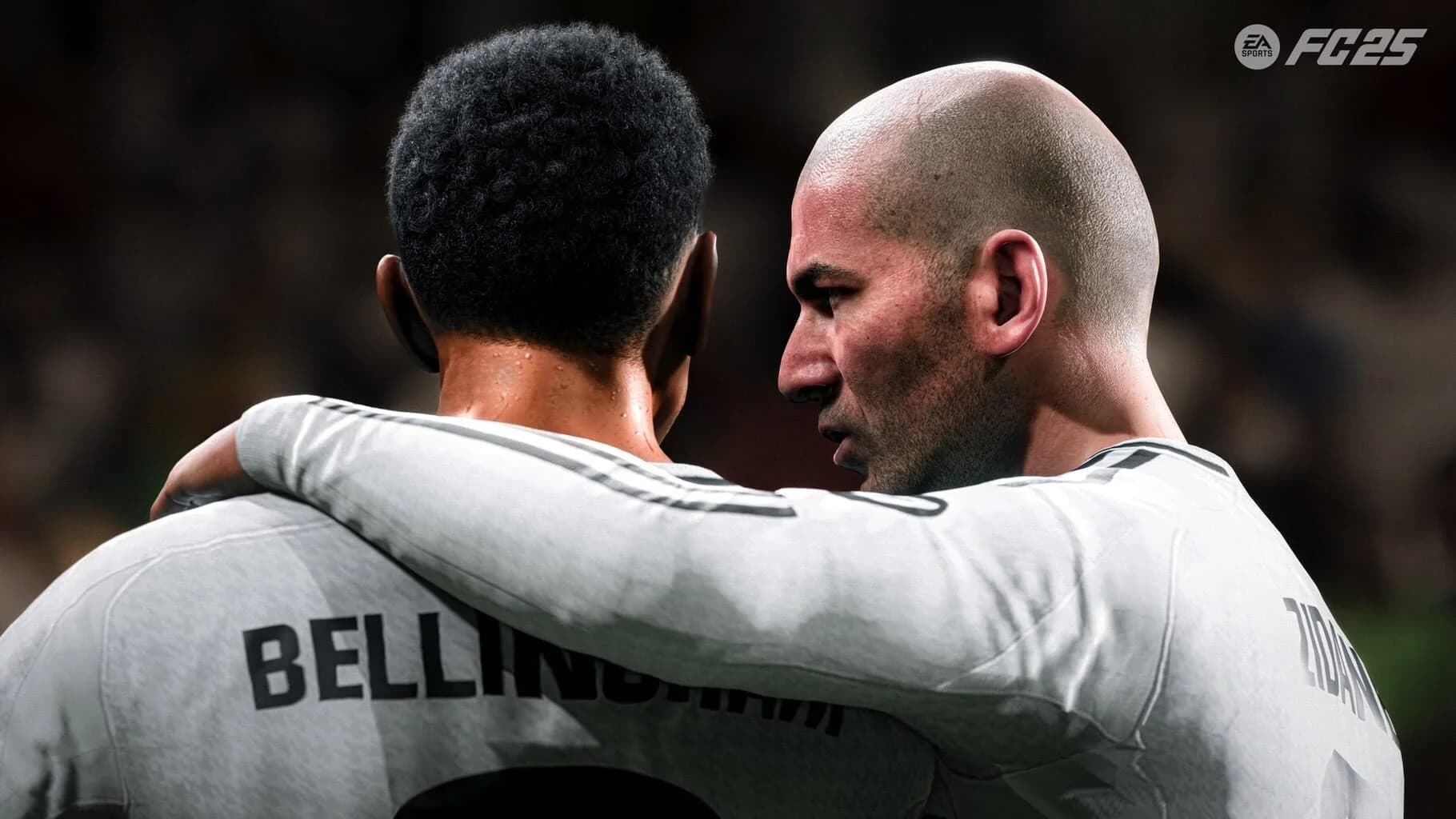 Shapeshifters Finale: EA FC 25’s Wild Tactical Shake-Up