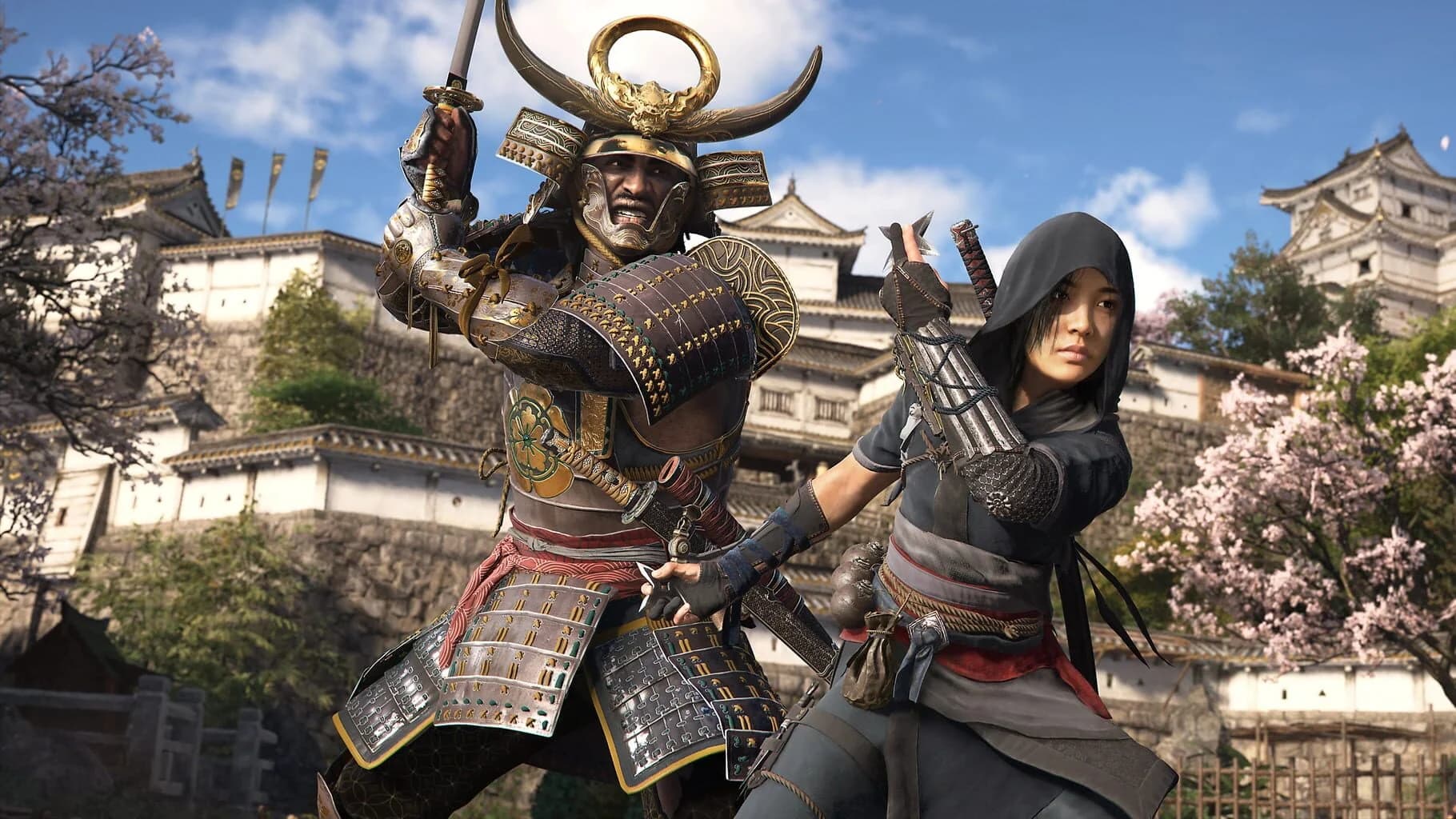 Assassin’s Creed Shadows 1.0.6: Critical Role, Nightmare Mode, and More