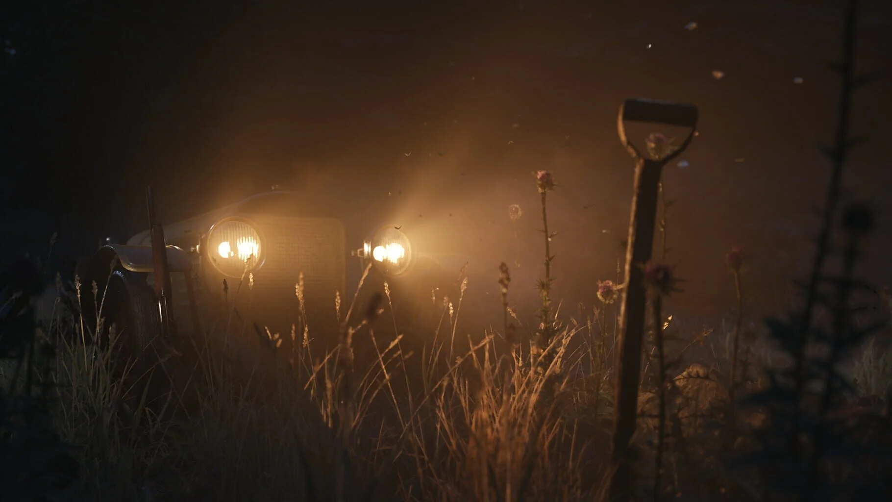 Mafia: The Old Country Sicilian underworld screenshot