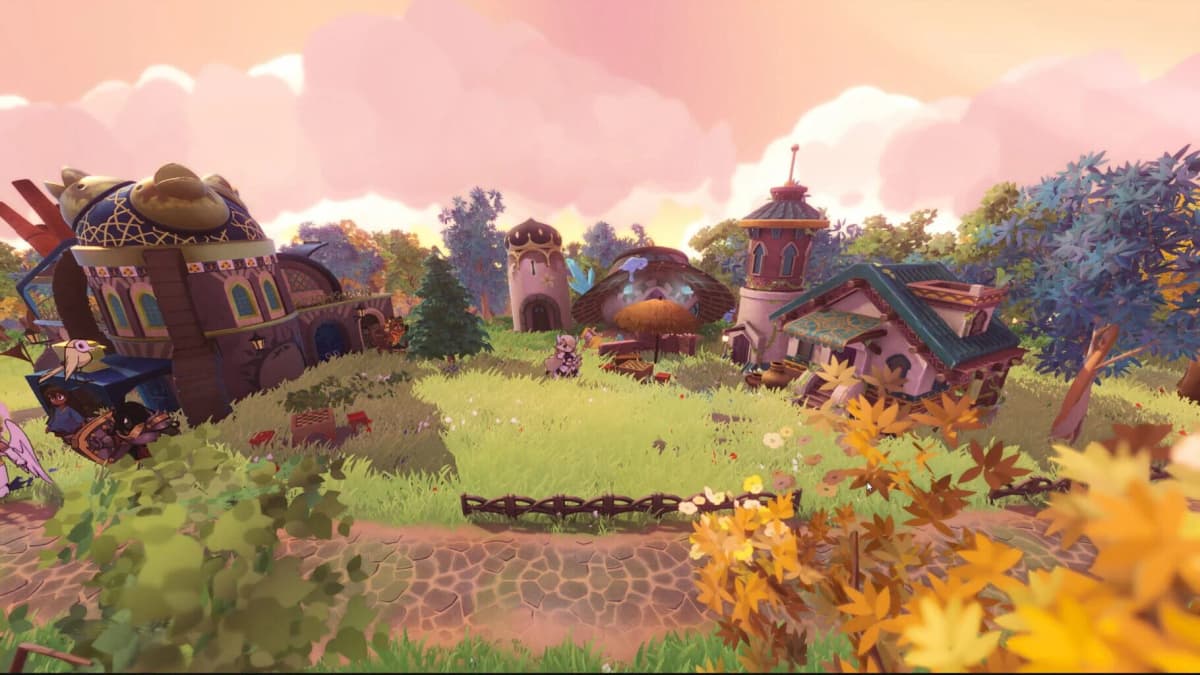 Screenshot from Gold Gold Adventure Gold