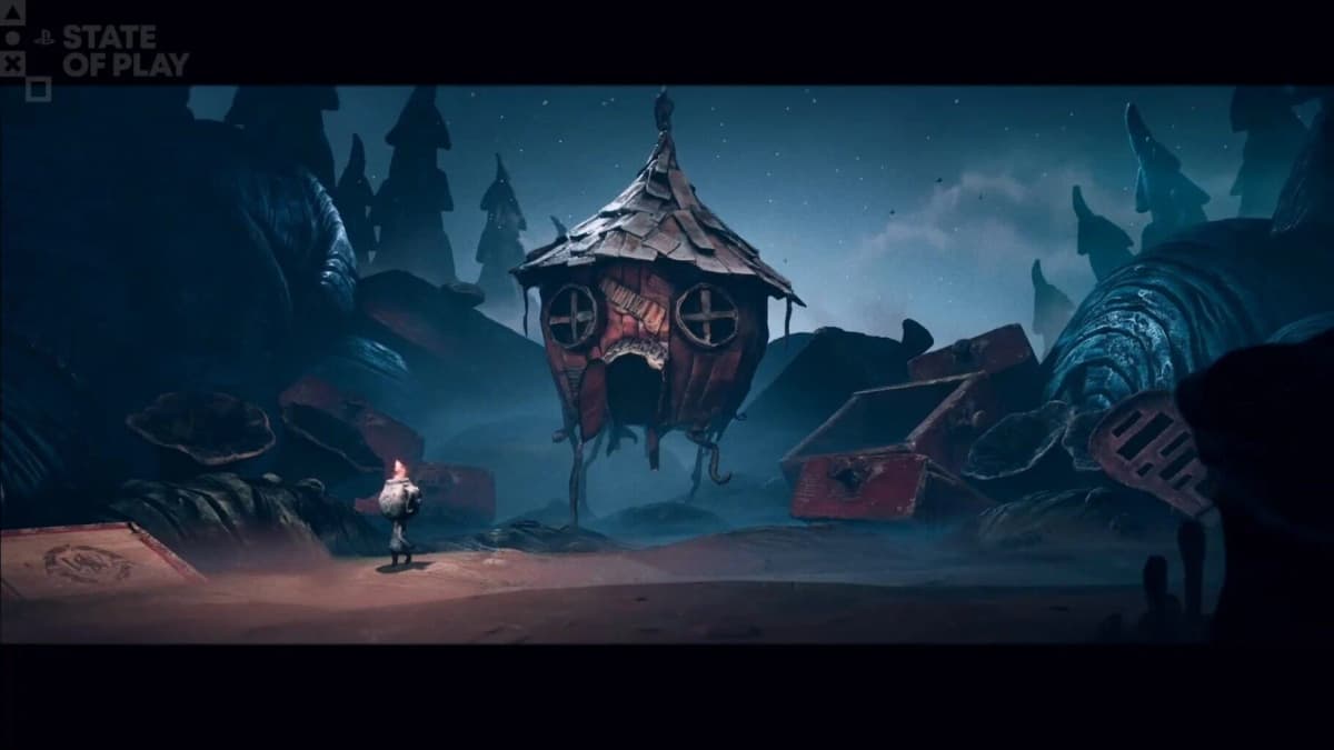 Atmospheric storytelling in The Midnight Walk