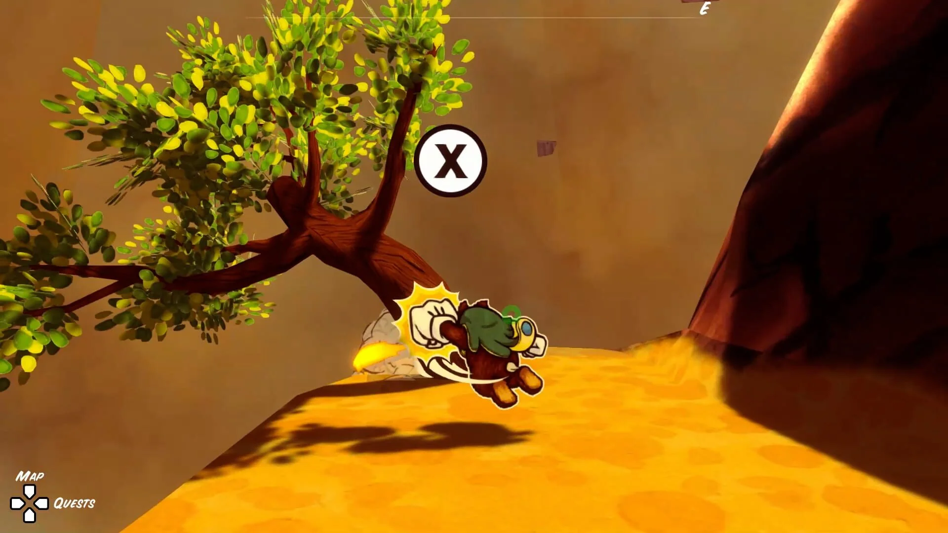 Ruffy and the Riverside: Charming but Rough Around the Edges